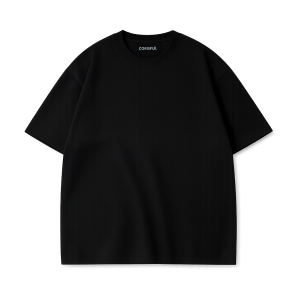 urban essential oversized t shirt